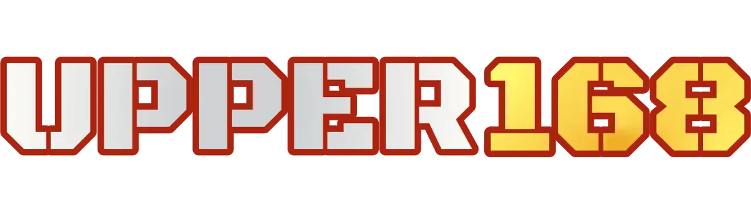 logo upper168